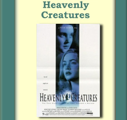 Heavenly Creatures