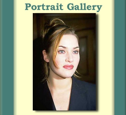 Portrait Gallery