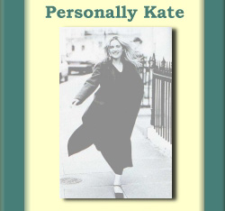 Personally Kate